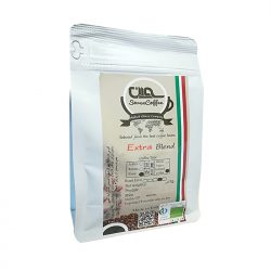 پودر قهوه اسپرسو اکسترا بلند سورن - 250 گرم