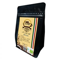 قهوه فوری گلد برزیل سورن - 200 گرم