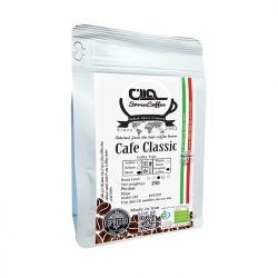 پودر قهوه اسپرسو کافه کلاسیک سورن - 250 گرم