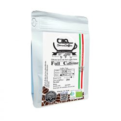 پودر قهوه اسپرسو فول کافئین سورن - 250 گرم
