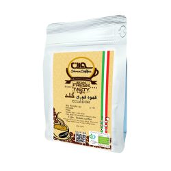 قهوه فوری گلد اکوادور سورن - 100 گرم